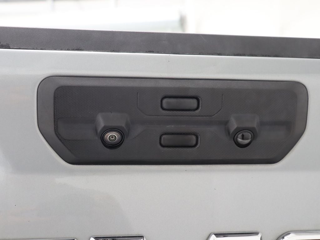 2023 GMC Sierra 1500 Denali 4WD Navigation