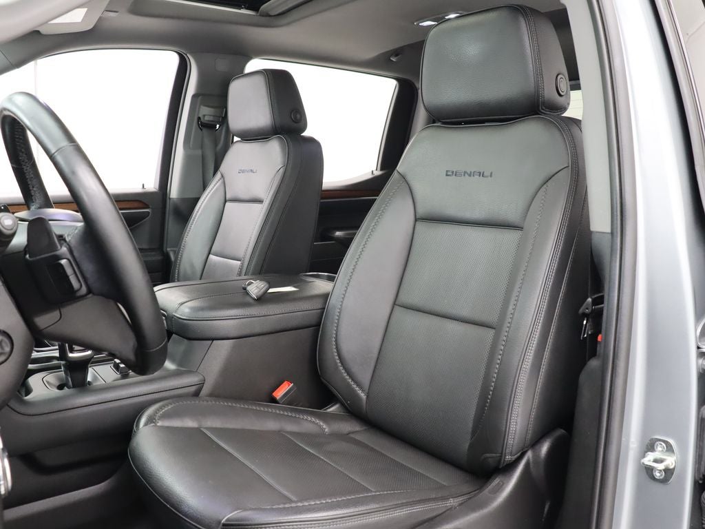 2023 GMC Sierra 1500 Denali 4WD Navigation