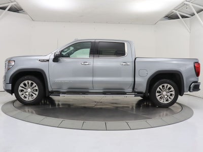 2023 GMC Sierra 1500 Denali 4WD Navigation