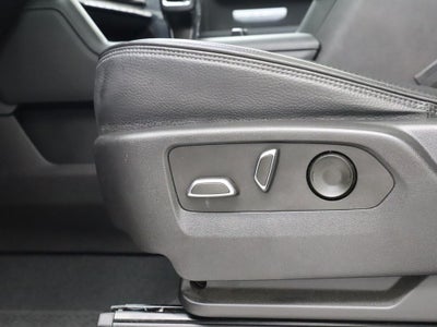 2023 GMC Sierra 1500 Denali 4WD Navigation