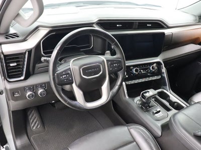 2023 GMC Sierra 1500 Denali 4WD Navigation