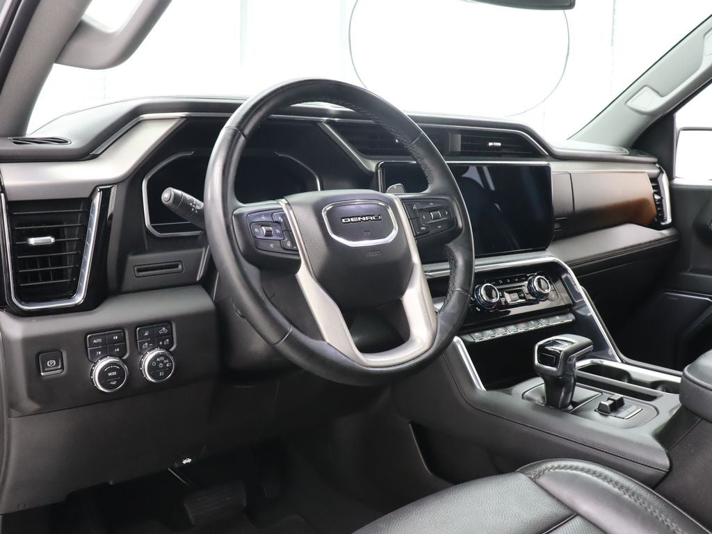 2023 GMC Sierra 1500 Denali 4WD Navigation