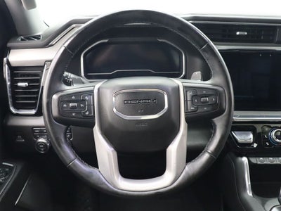 2023 GMC Sierra 1500 Denali 4WD Navigation