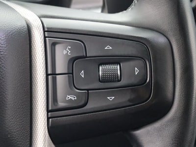 2023 GMC Sierra 1500 Denali 4WD Navigation