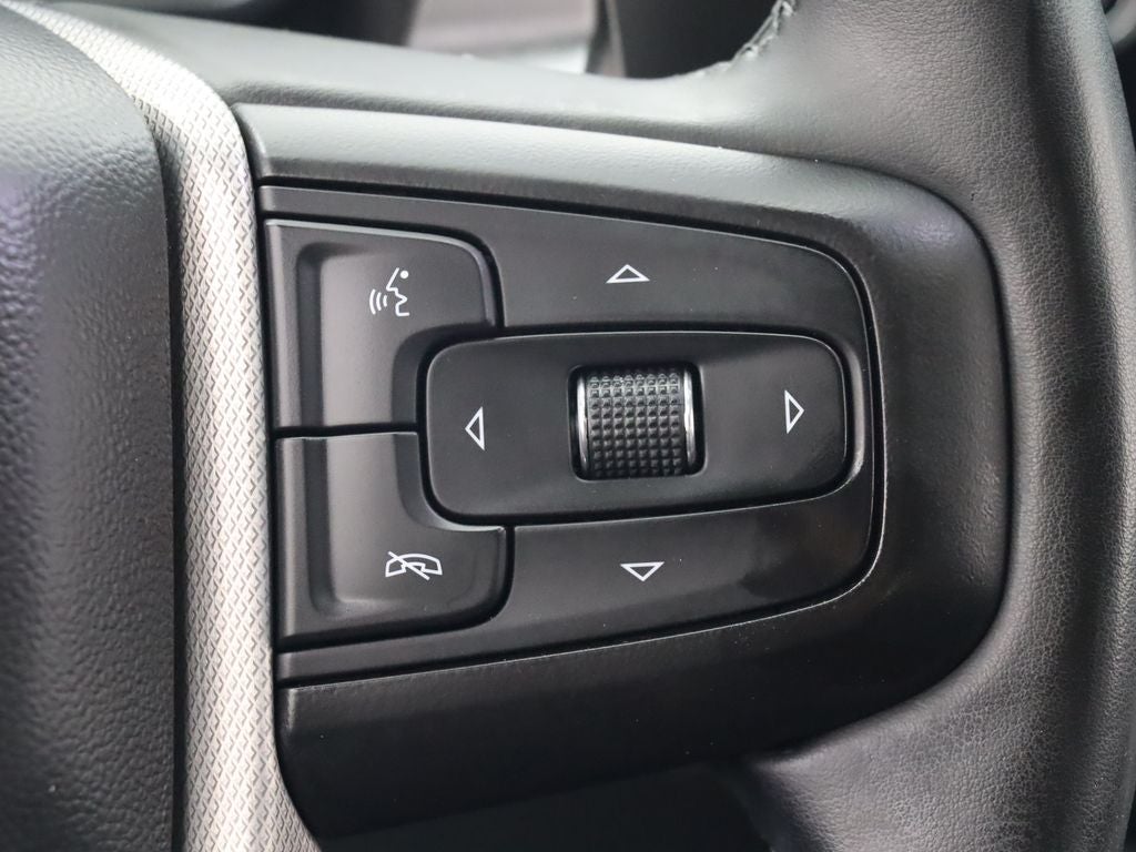 2023 GMC Sierra 1500 Denali 4WD Navigation