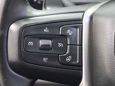 2023 GMC Sierra 1500 Denali 4WD Navigation
