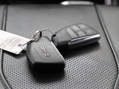 2023 GMC Sierra 1500 Denali 4WD Navigation