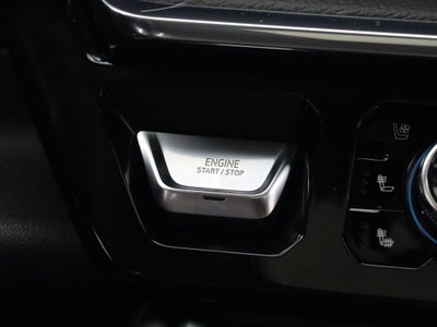 2023 GMC Sierra 1500 Denali 4WD Navigation