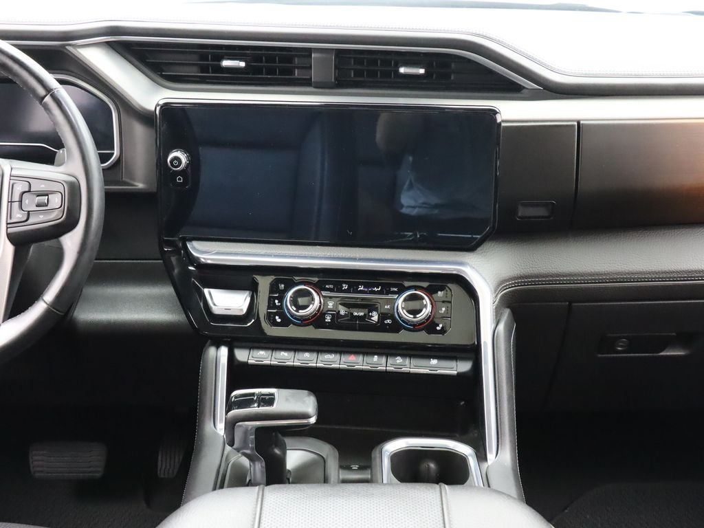 2023 GMC Sierra 1500 Denali 4WD Navigation