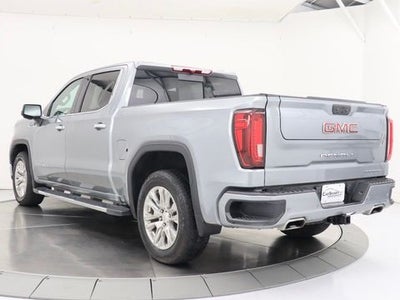 2023 GMC Sierra 1500 Denali 4WD Navigation