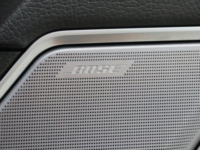 2023 GMC Sierra 1500 Denali 4WD Navigation