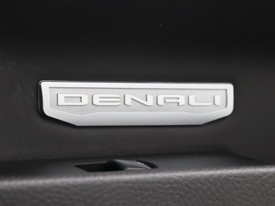 2023 GMC Sierra 1500 Denali 4WD Navigation