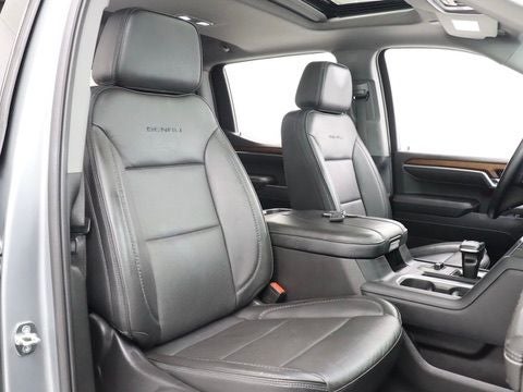 2023 GMC Sierra 1500 Denali 4WD Navigation