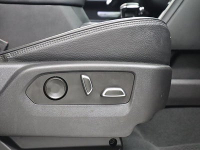 2023 GMC Sierra 1500 Denali 4WD Navigation