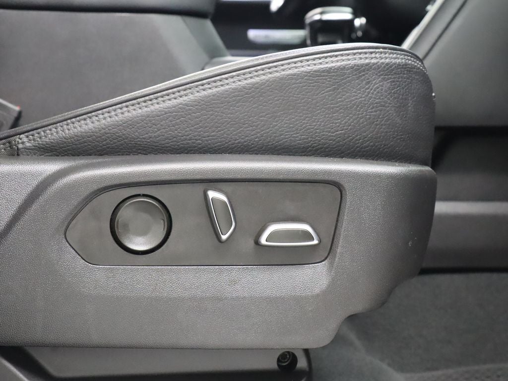 2023 GMC Sierra 1500 Denali 4WD Navigation