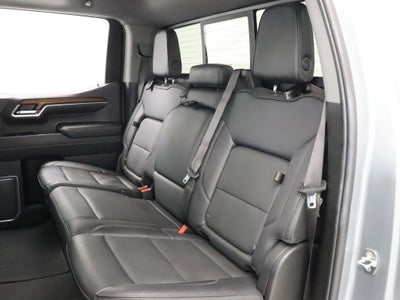 2023 GMC Sierra 1500 Denali 4WD Navigation