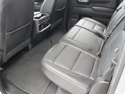 2023 GMC Sierra 1500 Denali 4WD Navigation