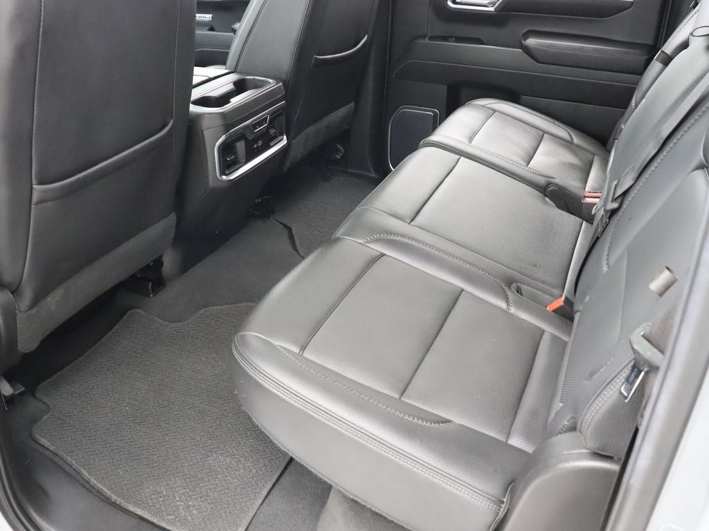2023 GMC Sierra 1500 Denali 4WD Navigation