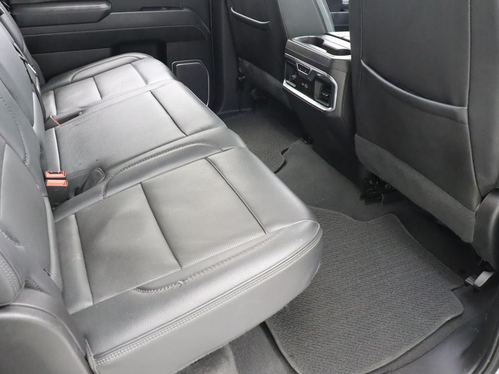 2023 GMC Sierra 1500 Denali 4WD Navigation