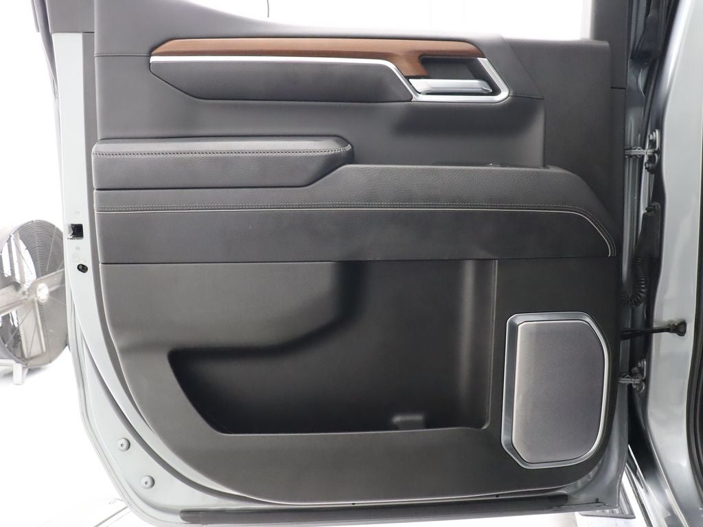 2023 GMC Sierra 1500 Denali 4WD Navigation