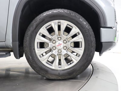 2023 GMC Sierra 1500 Denali 4WD Navigation