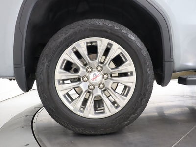 2023 GMC Sierra 1500 Denali 4WD Navigation