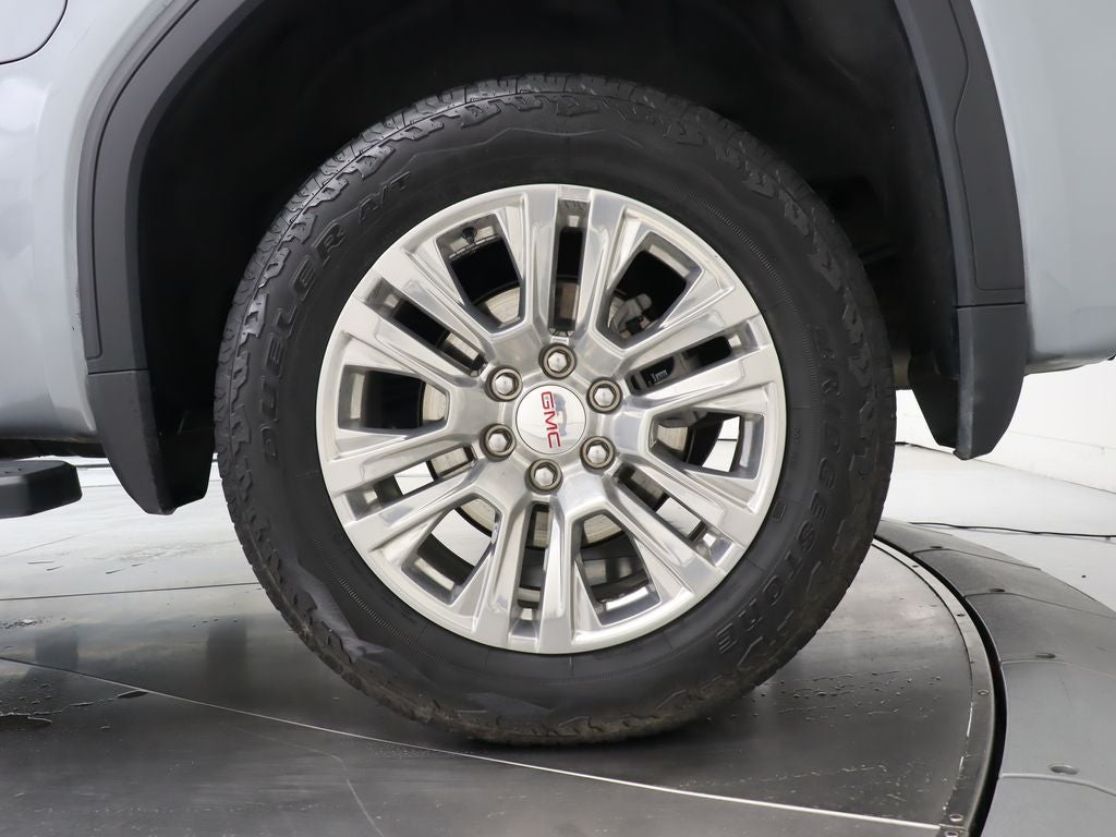 2023 GMC Sierra 1500 Denali 4WD Navigation
