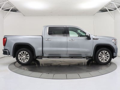 2023 GMC Sierra 1500 Denali 4WD Navigation