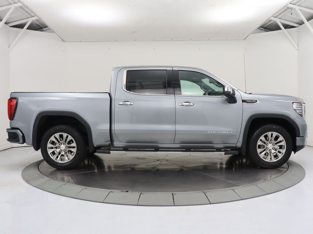 2023 GMC Sierra 1500 Denali 4WD Navigation