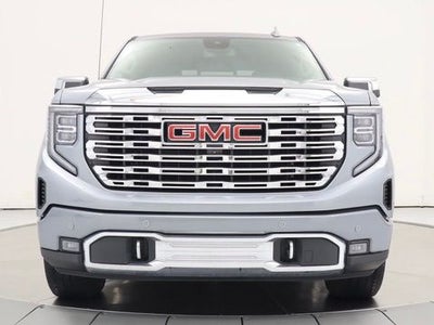 2023 GMC Sierra 1500 Denali 4WD Navigation