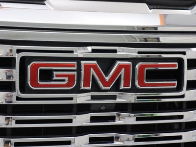 2023 GMC Sierra 1500 Denali 4WD Navigation