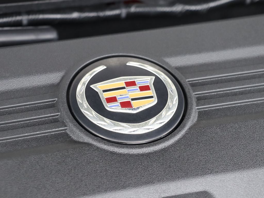 2014 Cadillac SRX Premium