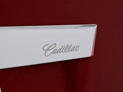 2014 Cadillac SRX Premium