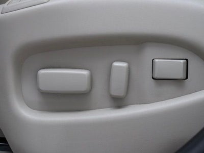 2014 Cadillac SRX Premium