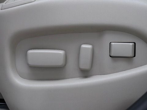 2014 Cadillac SRX Premium