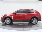 2014 Cadillac SRX Premium
