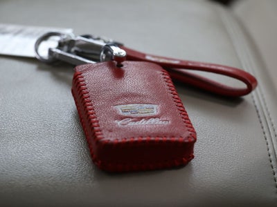 2014 Cadillac SRX Premium