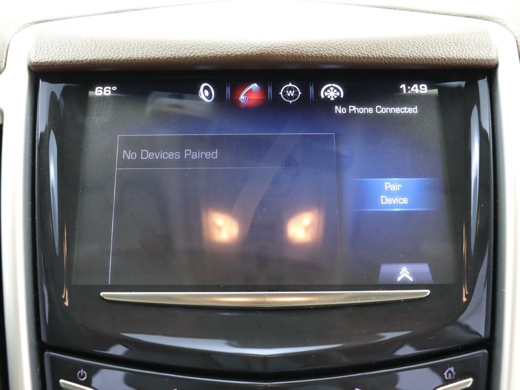 2014 Cadillac SRX Premium