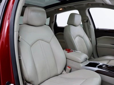 2014 Cadillac SRX Premium