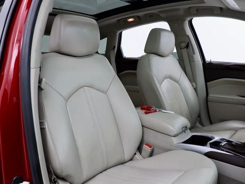 2014 Cadillac SRX Premium