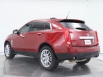 2014 Cadillac SRX Premium