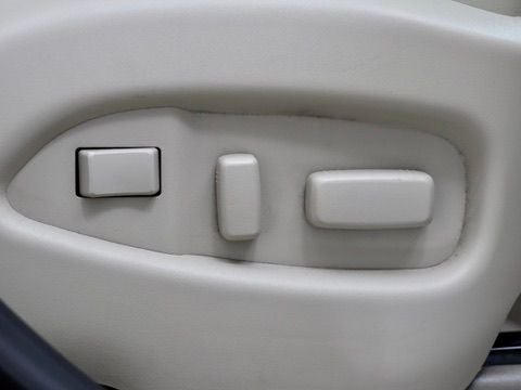 2014 Cadillac SRX Premium