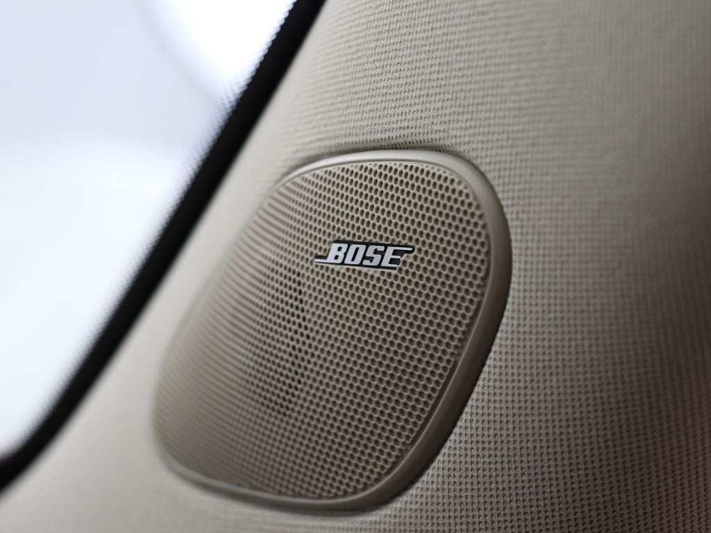 2014 Cadillac SRX Premium