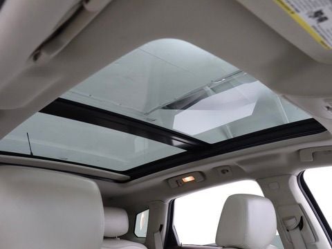 2014 Cadillac SRX Premium