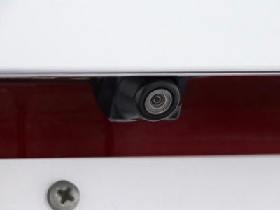 2014 Cadillac SRX Premium