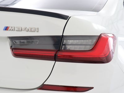 2021 BMW 3 Series M340i Premium M-Sport