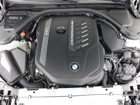 2021 BMW 3 Series M340i Premium M-Sport