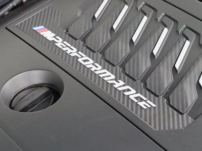 2021 BMW 3 Series M340i Premium M-Sport