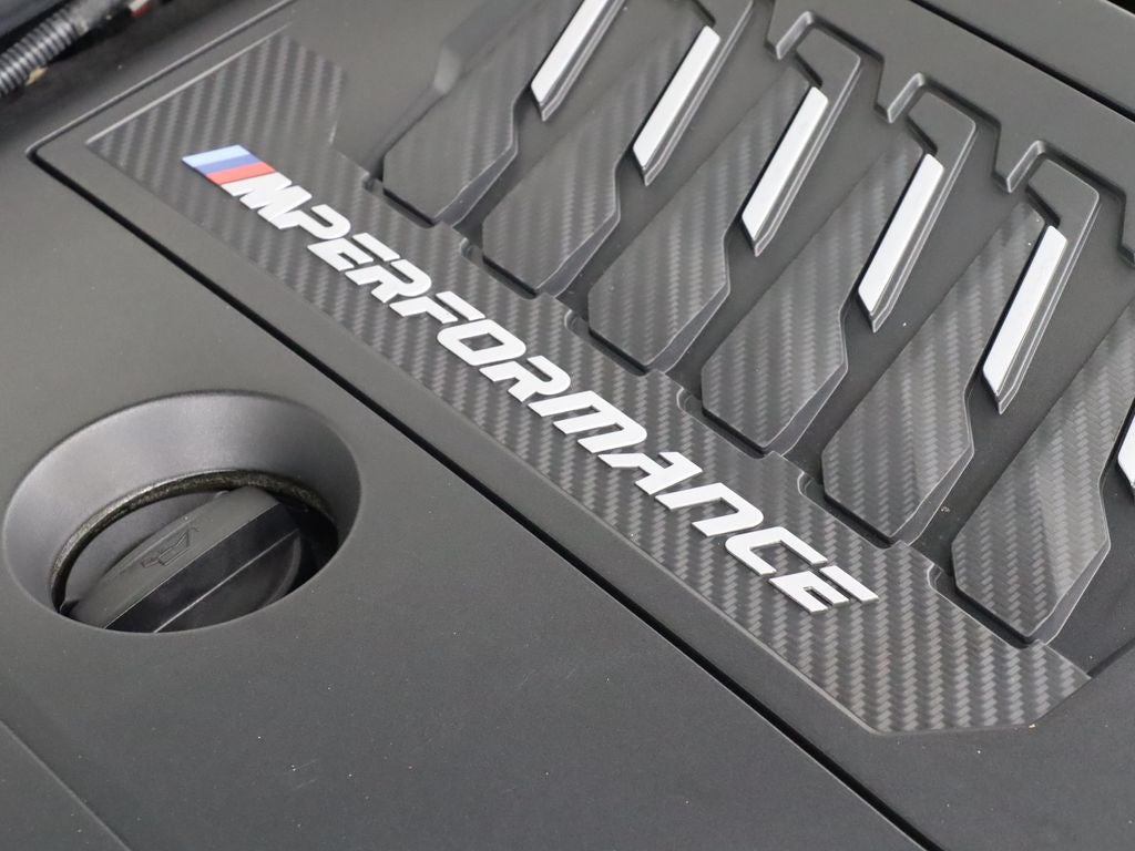 2021 BMW 3 Series M340i Premium M-Sport