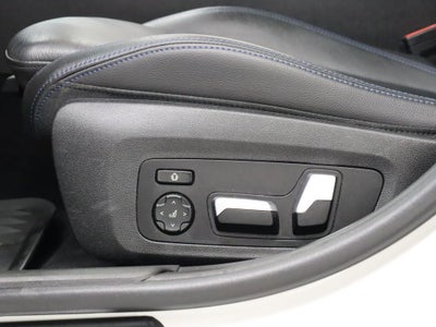 2021 BMW 3 Series M340i Premium M-Sport